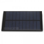 5V 200MA Solar Panel Module