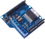 Shield Motor L298N shield V03