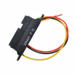 GP2Y0A21YK0F IR Analog Distance Measuring Detection Sensor Switch Module