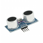 Module ? ultrasons HC-SR04 Distance