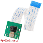 Camera Raspberry Rev 1.3