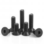 Vis Hexagonal T?te Frais?e M4 16mm