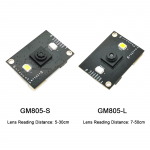 GM805-L 7-50cm Lens