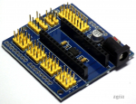 Nano I / O Expansion sensor Shield