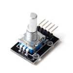 1PCS KY-040 Rotary Encoder Module Brick Sensor Development For Arduino M60