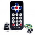 Infrared IR Wireless Remote Control Module Kits For Arduino