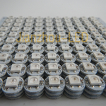 50PCS Mini board WS2812B WS2811 IC