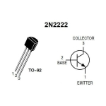 MOFSET 2N7000