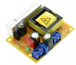 tep Up Boost DC 8-32V à 45V-390V ± 45-390V