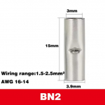 Connecteur de fil BN-2