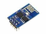 ESP8266 Serial WIFI Wireless TransceiveR Module Send Receive LWIP AP+STA