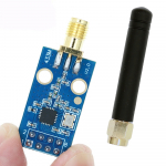 CC1101 avec antenne SMA 433 Mhz