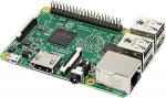 Raspberry Pi 3B