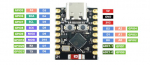 Mini ESP32 C3