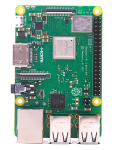 Raspberry Pi 3 Model B+