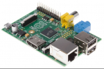 Raspberry Pi 1