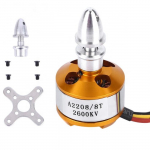 Moteur A2208/8T 2600kv