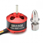 Racerstar BR2208 2600KV