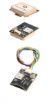  M10S-GPS 10Hz Compass