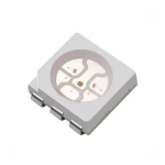 LED SMD 5050 Red