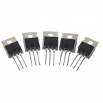  IRFZ44N IRFZ44 Power Transistor MOSFET N-Channel