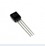 BS170 MOSFET N-CH 60V 500mA TO-92 FSC