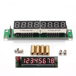 MAX7219 Module LED Affichage Num?rique 8 Bits 7 Segments Digital
