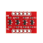 Logic Level Converter module for serial I2C IIC SPI,3.3V to 5V,Arduino HQ