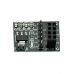 Socket Conseil Module adaptateur Pour 8 Pin NRF24L01