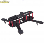 QAV250 C250 Carbon Fiber 4 Axis Mini 250 FPV Quadcopter Frame Mini H Quad Frame