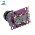 ADNS 3080 Optical Flow Sensor APM2.5 improve position hold accuracy Multicopter